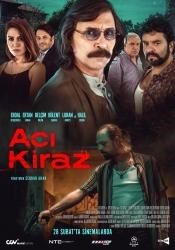 ACI KİRAZ